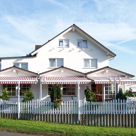 Hotel & Restaurant Am Kirschberg Alten Buseck Extérieur photo