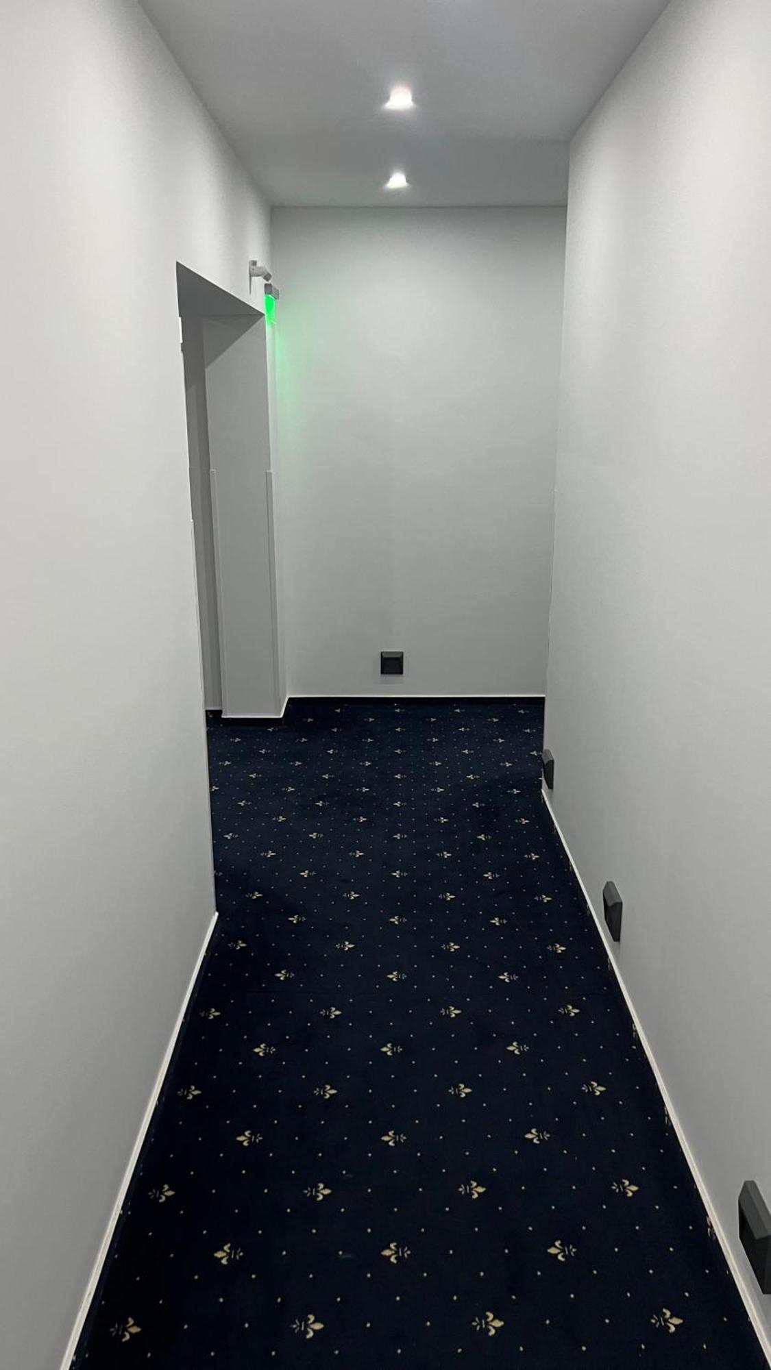 Hotel & Restaurant Am Kirschberg Alten Buseck Extérieur photo