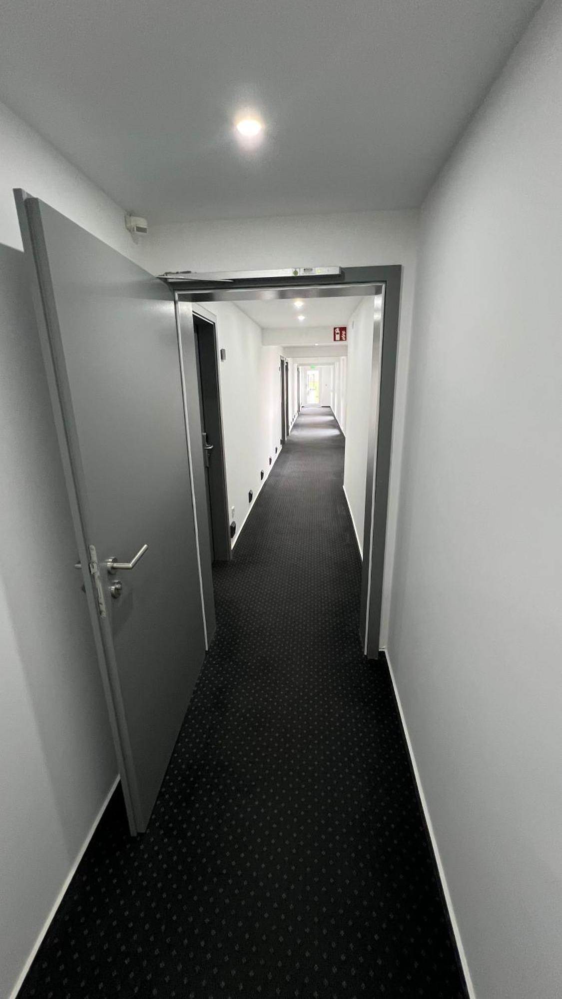 Hotel & Restaurant Am Kirschberg Alten Buseck Chambre photo